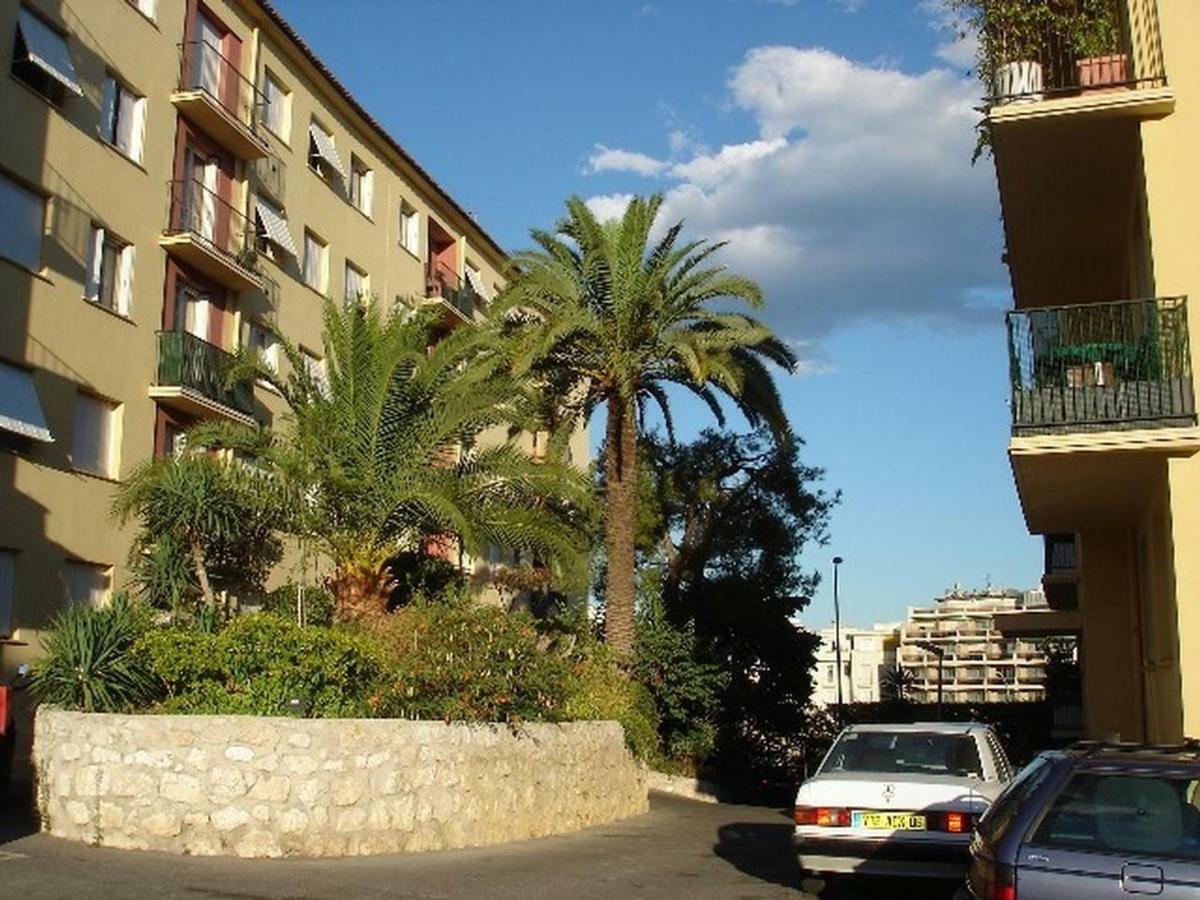 Apartamento Parc Anahit Niza Exterior foto