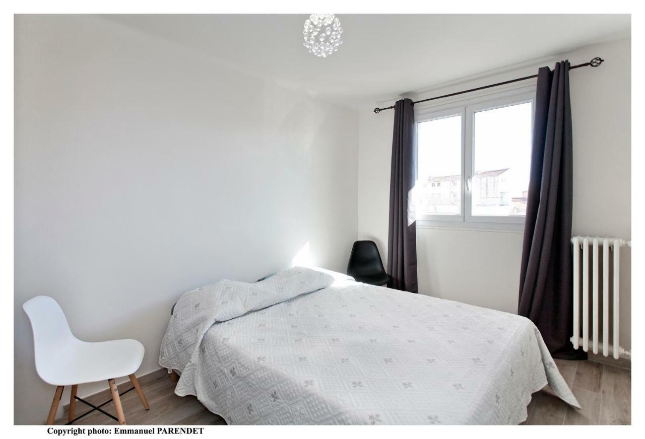 Apartamento Parc Anahit Niza Exterior foto