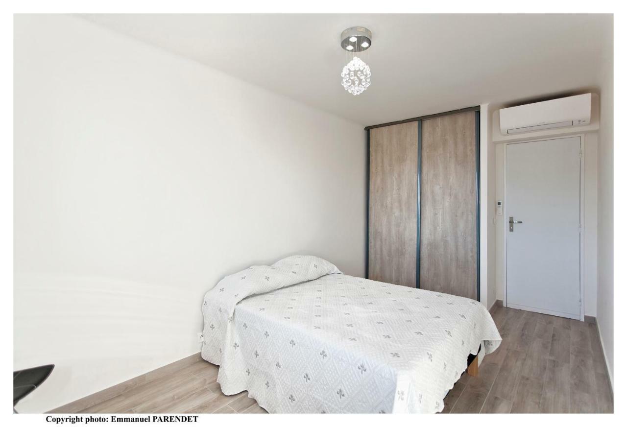Apartamento Parc Anahit Niza Exterior foto